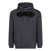 Smoke the-antidemon-demonocidio-cool Heavyweight Hoodie - linhVisuals