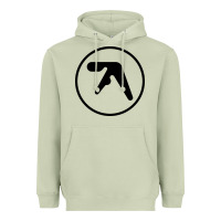 Matcha the-aphex-twin-selected-ambient-cool Heavyweight Hoodie - linhVisuals