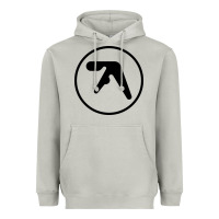 Moon Dust the-aphex-twin-selected-ambient-cool Heavyweight Hoodie - linhVisuals