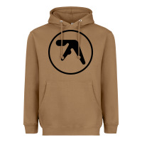 Toasted Coconut the-aphex-twin-selected-ambient-cool Heavyweight Hoodie - linhVisuals
