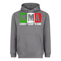 Storm mexican martial arts combat mexico fighter themed pullover hoodie Heavyweight Hoodie - linhVisuals