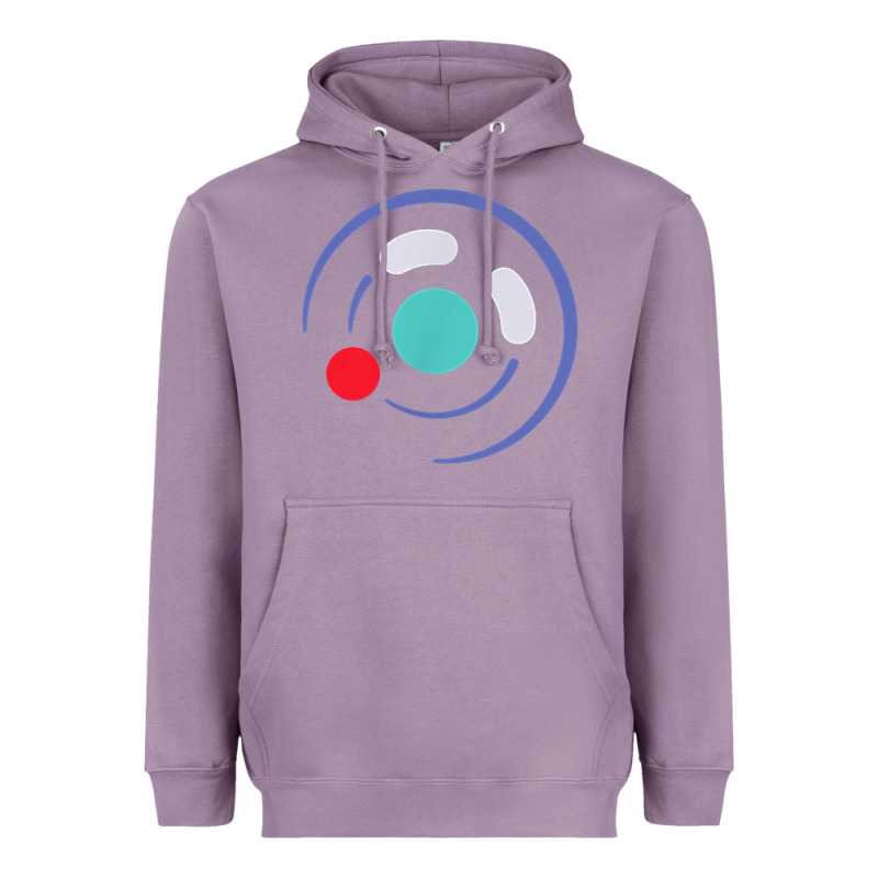 Minimalist Game Cube Controller Throwback Retro Gamer T Shirt Heavyweight Hoodie by linhVisuals | Teevron