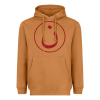 Meerkat nazarene n christian in arabic symbol t shirt Heavyweight Hoodie - linhVisuals