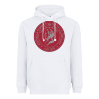 Stevens Institute Of Technology Heavyweight Hoodie | Teevron