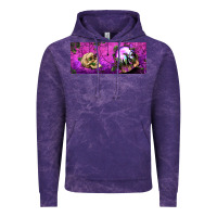 Cloud Purple witch hand 15 oz mug Vintage Hoodie - BundleAndBundleShop