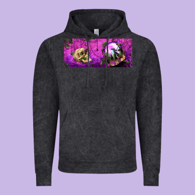 Witch Hand 15 Oz Mug Vintage Hoodie Designed By Bundleandbundleshop