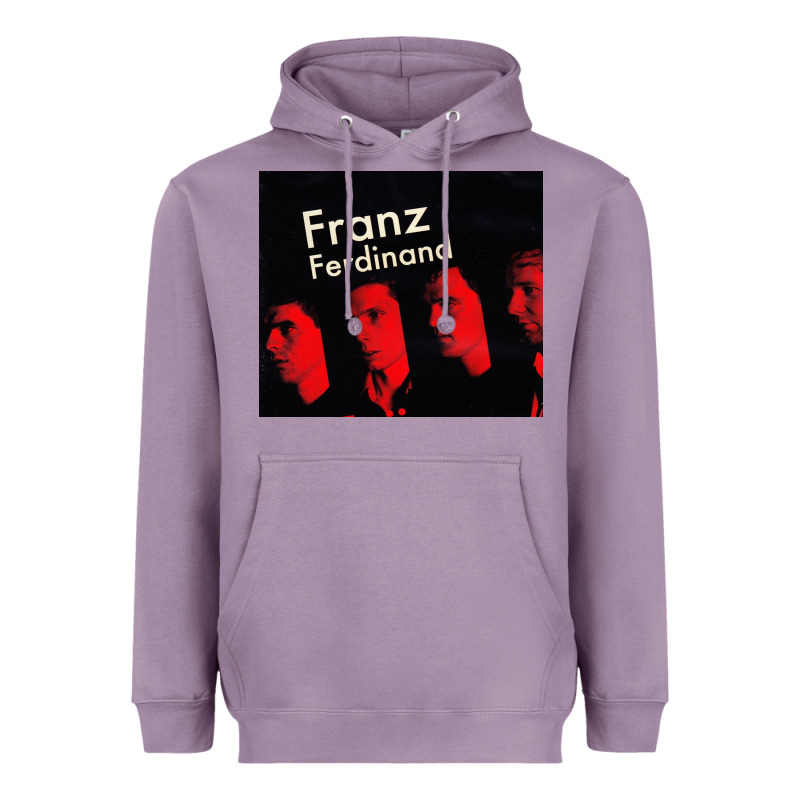 #franz Ferdinand (10) Heavyweight Hoodie by linhVisuals | Teevron