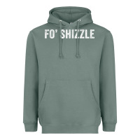 Sage fo shizzle funny sarcastic novelty gangster hip hop rap t shirt Heavyweight Hoodie - linhVisuals