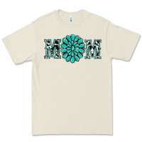 Bone western mom Premium Tee - RanaPortraitStore