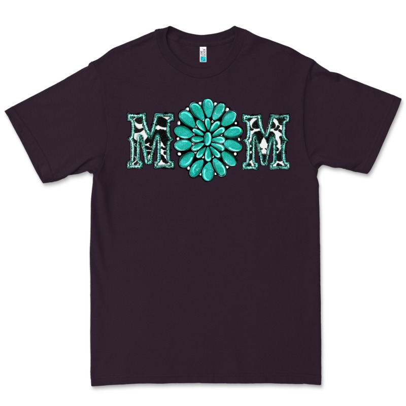 Western Mom Premium Tee by RanaPortraitStore | Teevron