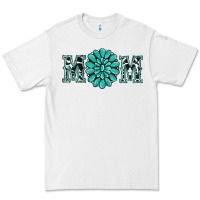 White western mom Premium Tee - RanaPortraitStore