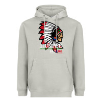 Moon Dust hustle 247 gang clothing native american men gift t shirt t shirt Heavyweight Hoodie - linhVisuals