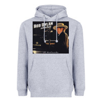 Heather Grey #bob dtlan album 2022 Heavyweight Hoodie - linhVisuals