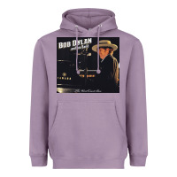 Lavender #bob dtlan album 2022 Heavyweight Hoodie - linhVisuals
