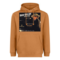 #bob Dtlan Album 2022 Heavyweight Hoodie | Teevron