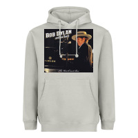 Moon Dust #bob dtlan album 2022 Heavyweight Hoodie - linhVisuals