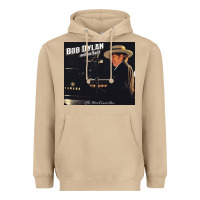Mushroom #bob dtlan album 2022 Heavyweight Hoodie - linhVisuals