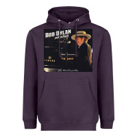 Plum #bob dtlan album 2022 Heavyweight Hoodie - linhVisuals