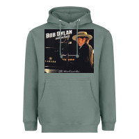 Sage #bob dtlan album 2022 Heavyweight Hoodie - linhVisuals