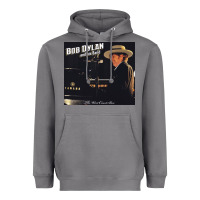 Storm #bob dtlan album 2022 Heavyweight Hoodie - linhVisuals