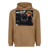 Toasted Coconut #bob dtlan album 2022 Heavyweight Hoodie - linhVisuals
