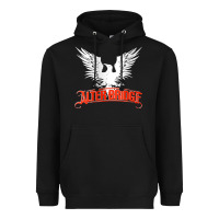 Alter Bridge Heavyweight Hoodie | Teevron