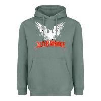 Sage alter bridge Heavyweight Hoodie - linhVisuals