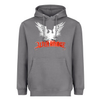 Storm alter bridge Heavyweight Hoodie - linhVisuals