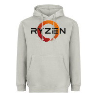 Moon Dust ryzen free world Heavyweight Hoodie - linhVisuals