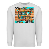 Dove Grey dental hygienist Premium Sweatshirt - JahusDesignShop
