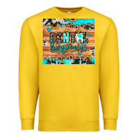 Lemon dental hygienist Premium Sweatshirt - JahusDesignShop
