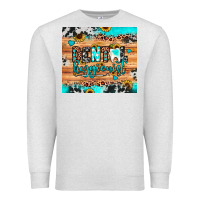 Oatmeal Heather dental hygienist Premium Sweatshirt - JahusDesignShop