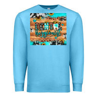 Ocean Blue dental hygienist Premium Sweatshirt - JahusDesignShop