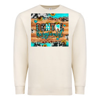 Sandshell dental hygienist Premium Sweatshirt - JahusDesignShop