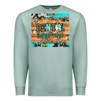 Seafoam dental hygienist Premium Sweatshirt - JahusDesignShop