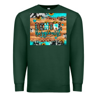 Sports Green dental hygienist Premium Sweatshirt - JahusDesignShop