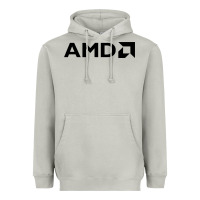 Moon Dust ryzen amd wine Heavyweight Hoodie - linhVisuals