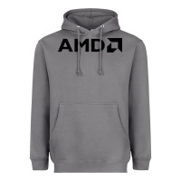 Storm ryzen amd wine Heavyweight Hoodie - linhVisuals