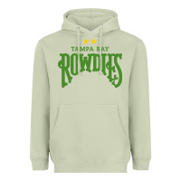 Matcha tampa bay rowdies Heavyweight Hoodie - linhVisuals