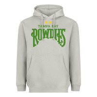 Moon Dust tampa bay rowdies Heavyweight Hoodie - linhVisuals