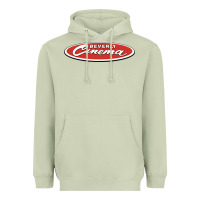 Matcha new beverly cinema Heavyweight Hoodie - linhVisuals