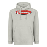 New Beverly Cinema Heavyweight Hoodie | Teevron