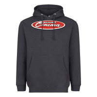 Smoke new beverly cinema Heavyweight Hoodie - linhVisuals
