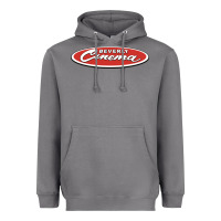 Storm new beverly cinema Heavyweight Hoodie - linhVisuals