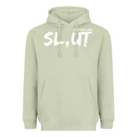 Matcha salt lake utah slut Heavyweight Hoodie - linhVisuals
