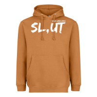 Meerkat salt lake utah slut Heavyweight Hoodie - linhVisuals