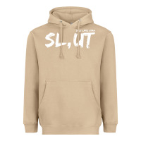 Mushroom salt lake utah slut Heavyweight Hoodie - linhVisuals