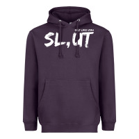Plum salt lake utah slut Heavyweight Hoodie - linhVisuals