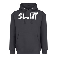 Smoke salt lake utah slut Heavyweight Hoodie - linhVisuals