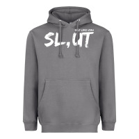 Storm salt lake utah slut Heavyweight Hoodie - linhVisuals